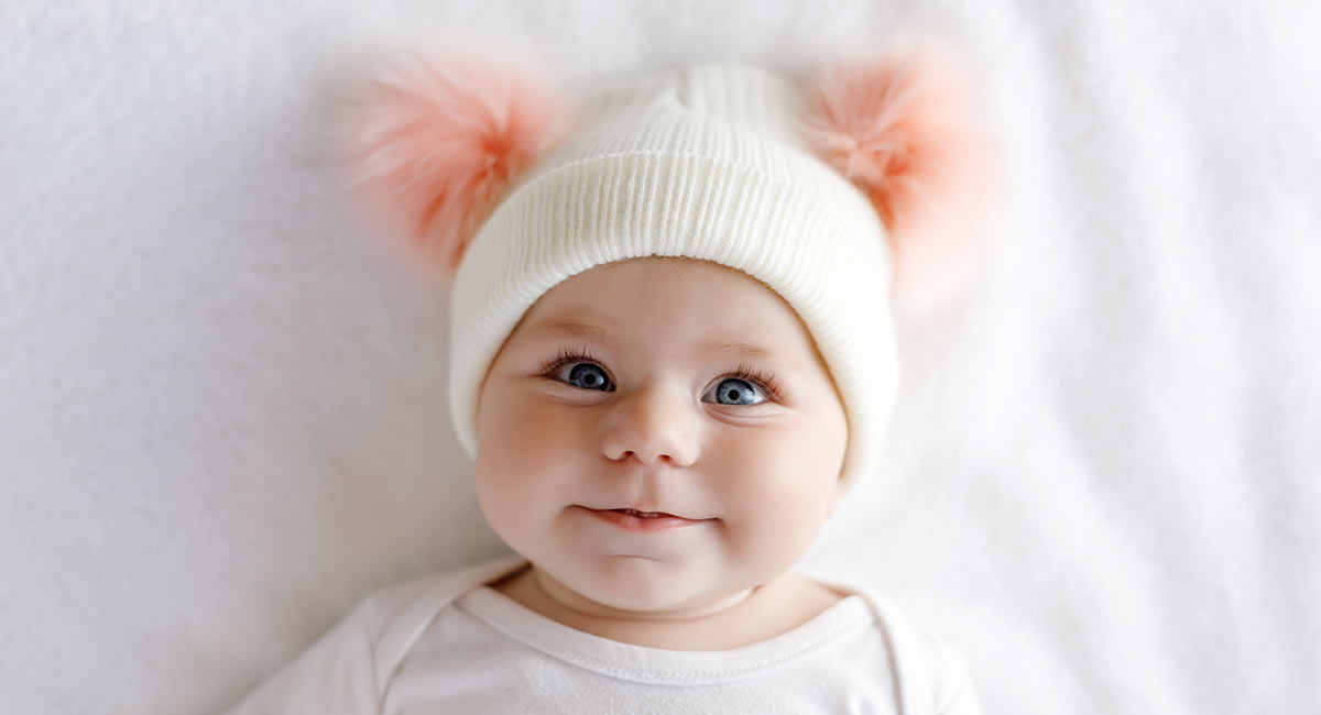 Popular French Baby Girl Names