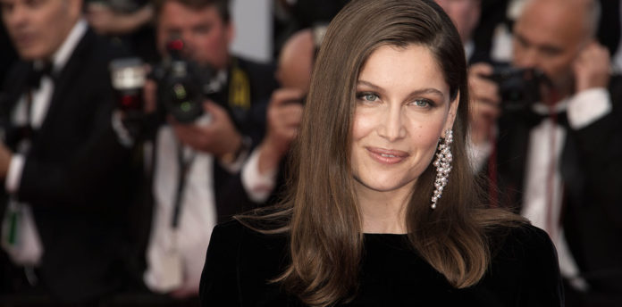 Laetitia Casta is one of the most beautiful french actresses