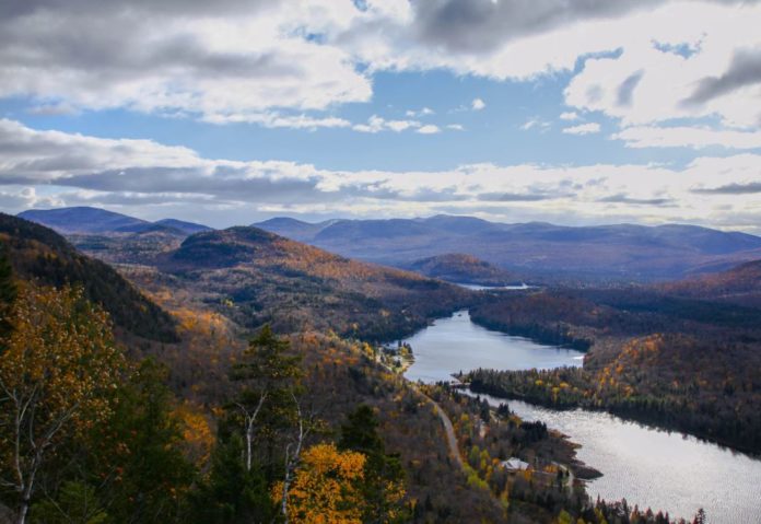 12 Of The Most Beautiful Places in Quebec