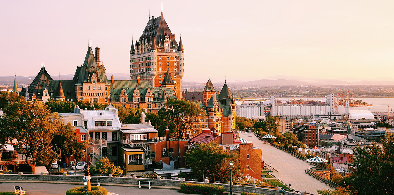 12 Of The Most Beautiful Places in Quebec - Page 2