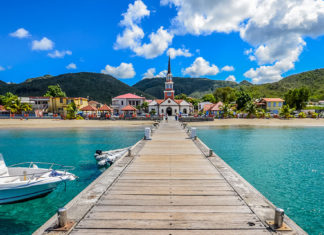 Visit martinique and french caribbean