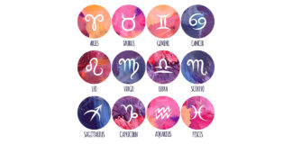 learn French according to your zodiac sign