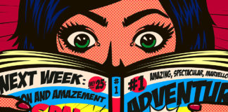 Classic French graphic novels you should read