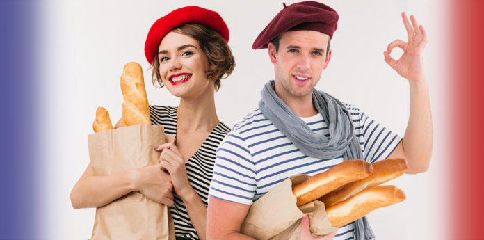 How French Are You? Take this quiz to find out!