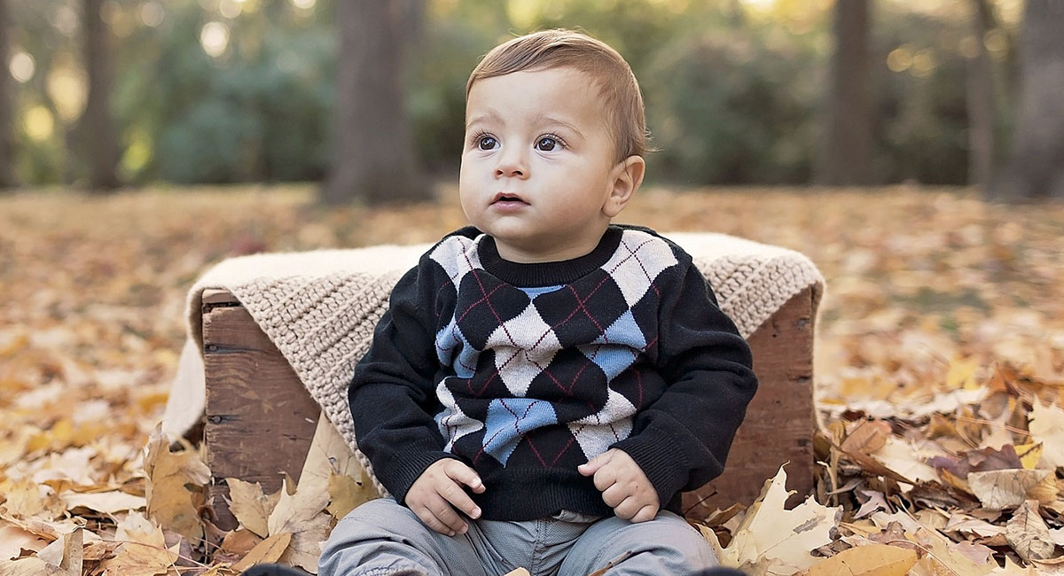 Classic baby names