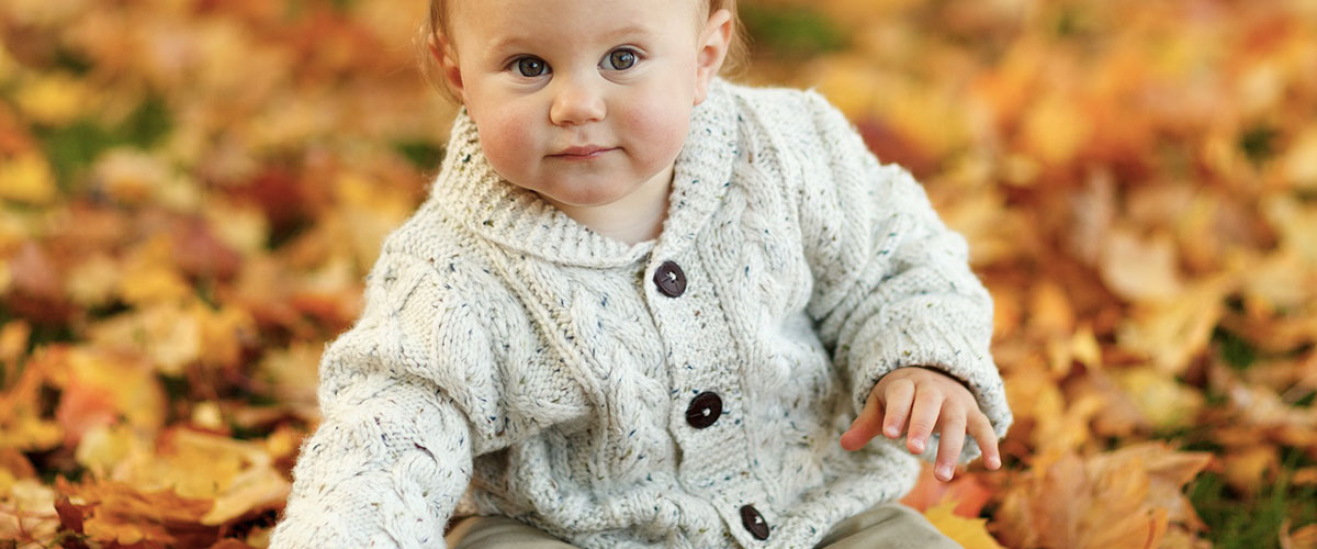 Popular baby names