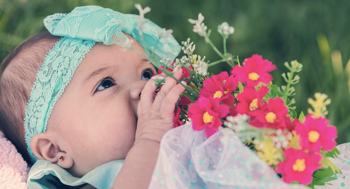 Choose from these baby names