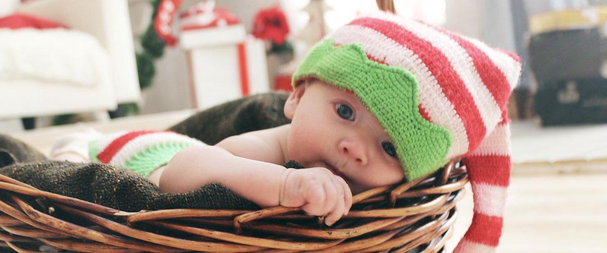 Baby names for boys
