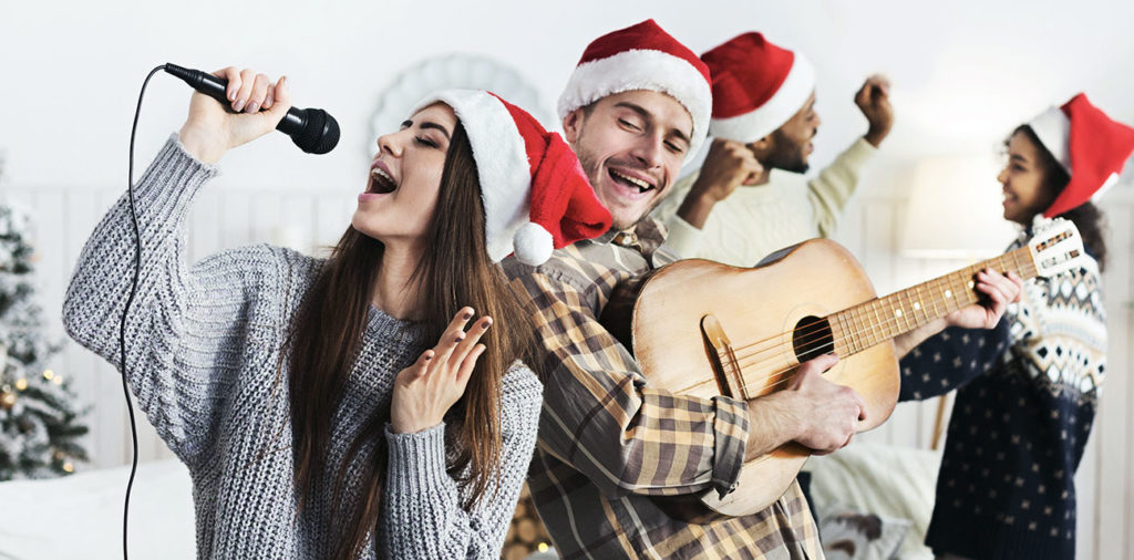 Top 6 French Christmas Songs to Get Into the Xmas Spirit