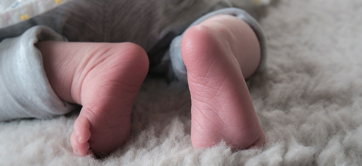 Popular baby names