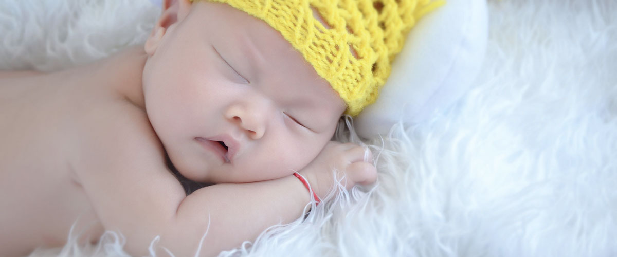 Popular baby names