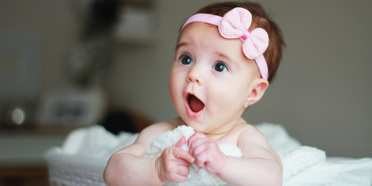 Popular baby names for 2020