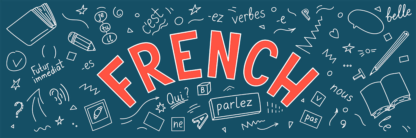 Is French hard to learn?