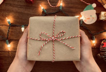 Christmas gifts for language lovers