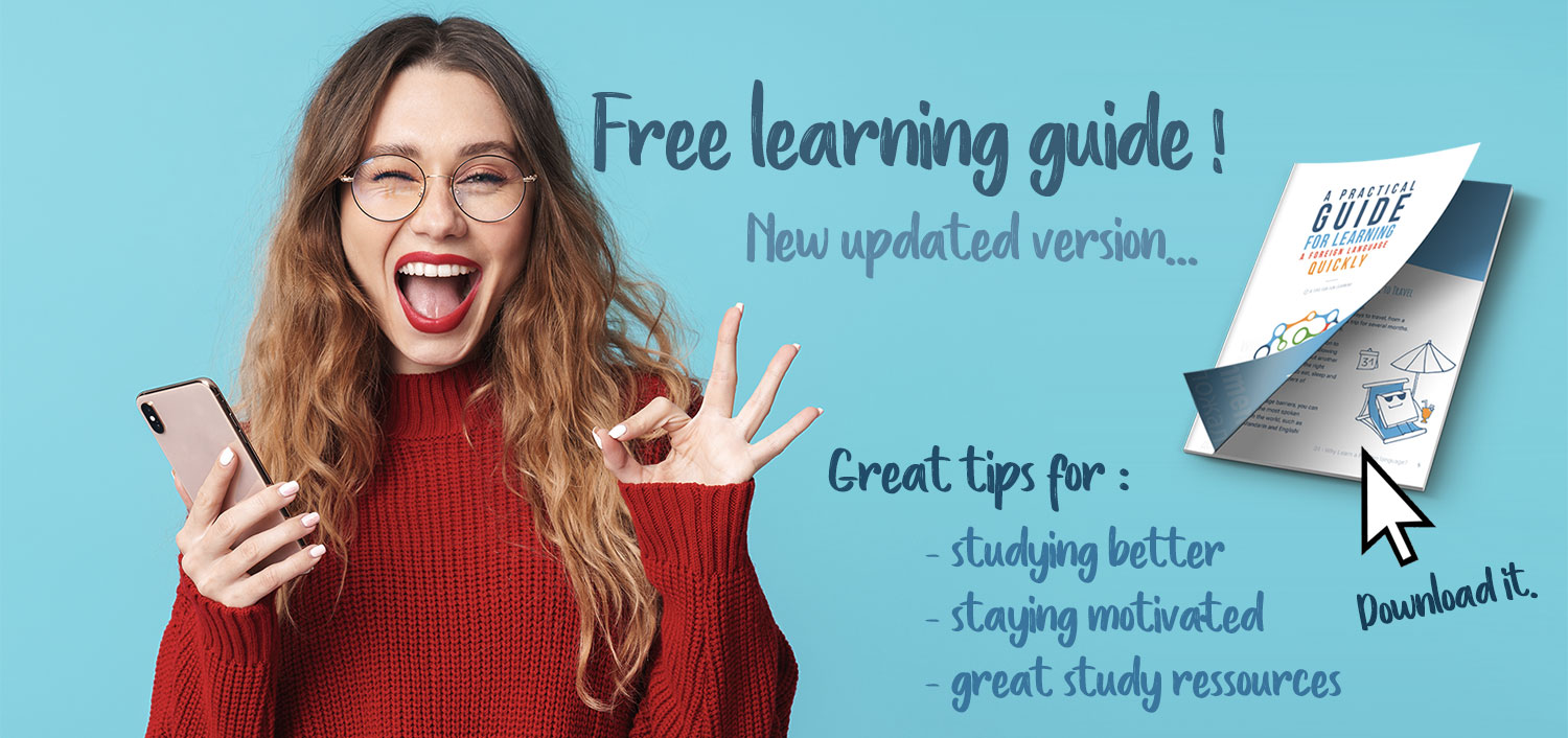 Free learning guide 2021