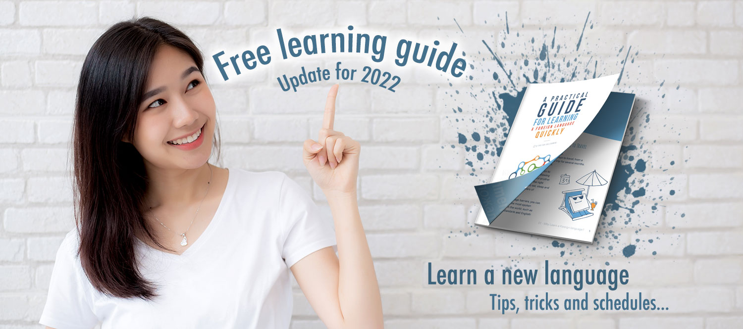 free learning guide 2022