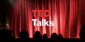 Ted Talks in French