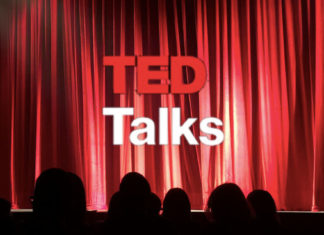 Ted Talks in French