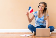 learn French online