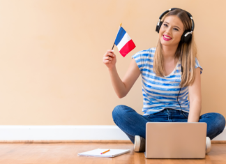 learn French online