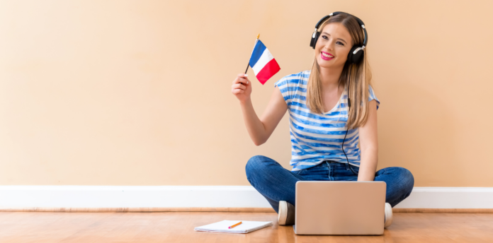 learn French online