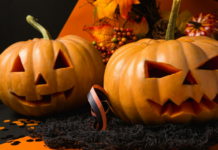 French Halloween words and expressions