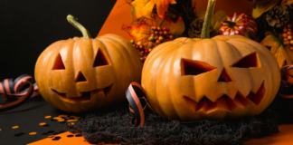 French Halloween words and expressions