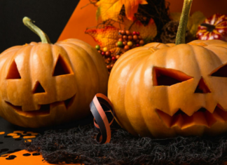 French Halloween words and expressions