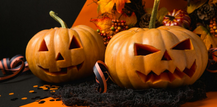 French Halloween words and expressions