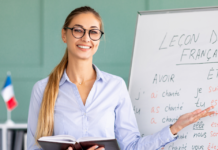 Go from B2 to C1 in French